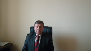 Трети заместниккмет в Община Стралджа