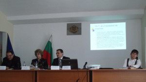 Обучават местни власти за предотвратяване на конфликт на интереси