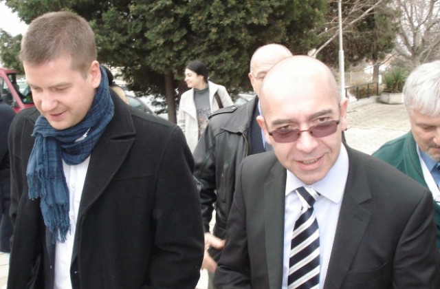 Държавата плаща дълговете на старозагорските болници?