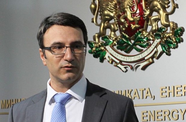 Предстои нов кръг преговори с Газпром