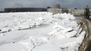 На този етап контролираните взривове по Дунав се отлагат