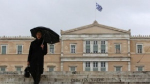 Гръцкият парламент гласува порция рестриктивни мерки