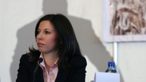 Дипломата на Калина Илиева е фалшива потвърдиха от Германия