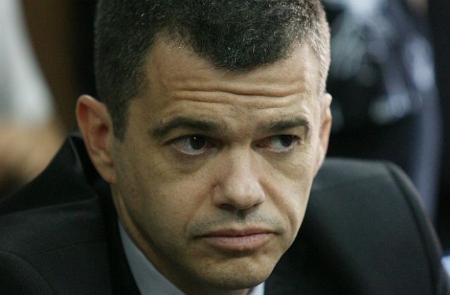 Шефът на ДАНС отказа да разкрие как са събирани доказателства по делото срещу Н. Цонев