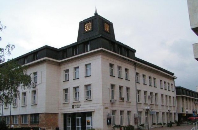 Общинският съвет в Ловеч прие бюджета за 2012