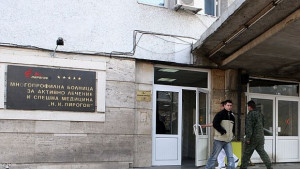 Бебето със счупения череп не е получавало повторни гърчове