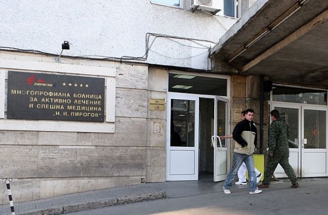 Бебето със счупения череп не е получавало повторни гърчове