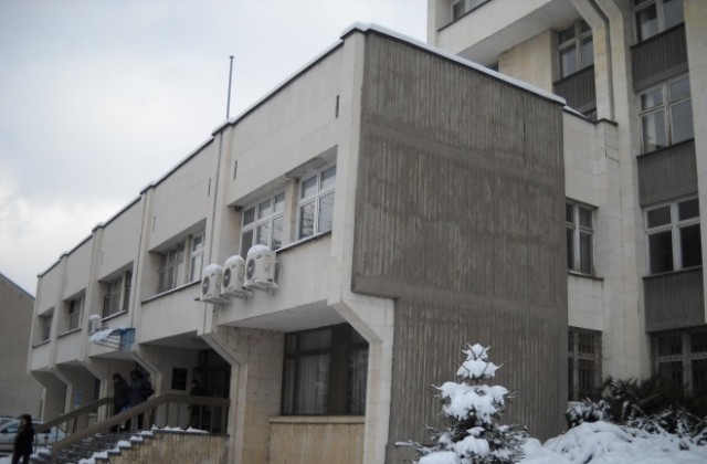 Заловиха трима крадци