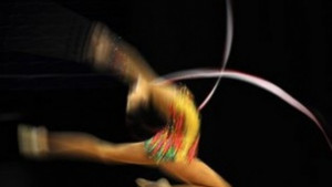 110 състезателки от 31 отбора на турнир по гимнастика във