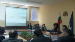 Предстои приемане на Национална стратегия за интеграция на ромите 20122020