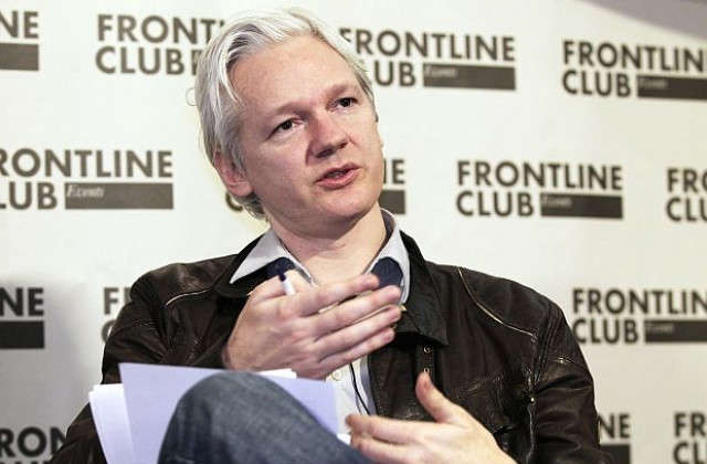 Тайните на Стратфор