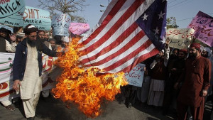 Иран отваря афганистански фронт срещу САЩ и Израел