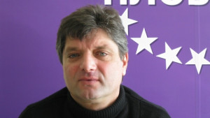 Човек на Каназирева стана почетен консул на Екваториална Гвинея у