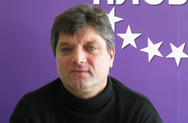 Човек на Каназирева стана почетен консул на Екваториална Гвинея у нас
