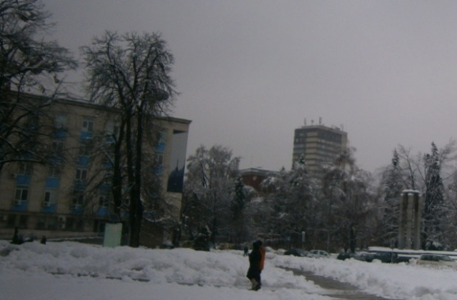 3 г. условно за убийството на сина си получи 72-годишен мъж