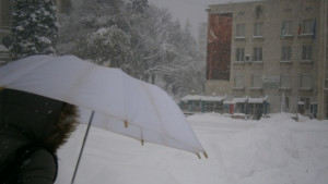 Температурите леко се покачват