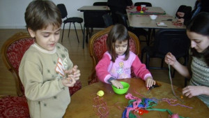 Честита Баба Марта