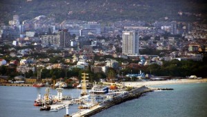 От нощувки във Варненско спечелени 185 милиона лева за година