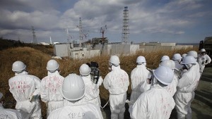 Отровната Фукушима