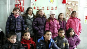 Наградиха найсръчните майстори на мартеници