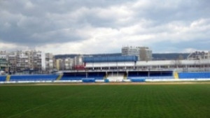 Стоян Георгиев аут срещу Несебър Начев под въпрос