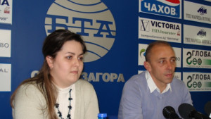 Берое тръгва със самочувствие към Разград
