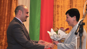 Почетохме Мистер Сенко с шоу