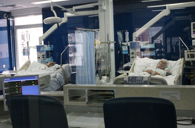 До седмица става ясно дали Правителствена болница ще продължи да прави трансплантации