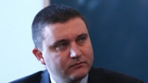 Заместникът на Дянков Владислав Горанов върна бонуси