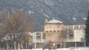 Курпашовата кула отваря врати утре