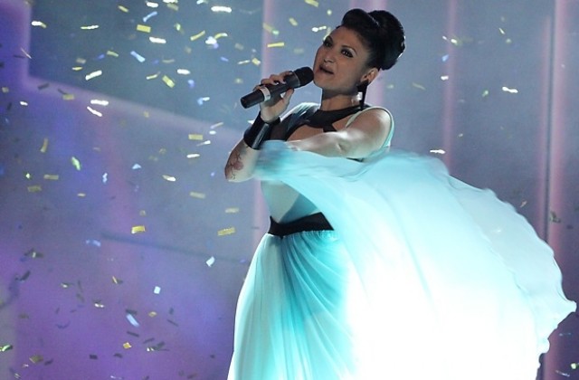 Софи Маринова: Трябва да докарам Евровизия в България