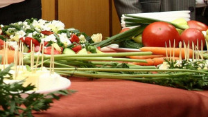 Тараторът в ЮНЕСКО Фасулска и излишна работа