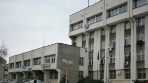 Ограничение на движението през Шипка