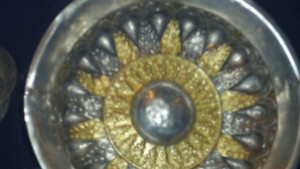 Показват Рогозенското съкровище в Русе