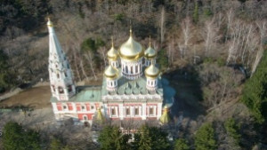 Казанлъкдомакин на тържествата за Трети март
