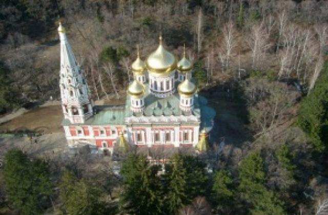 Казанлък-домакин на тържествата за Трети март