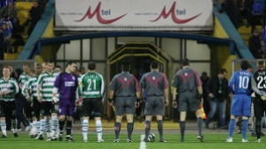 Черно море без успех над Левски като гост от 1958