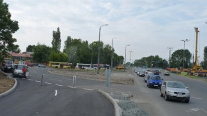 Пет дни натоварено на Детелината