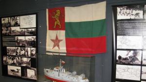 Ден на отворените врати в Паркмузей Владислав Варненчик