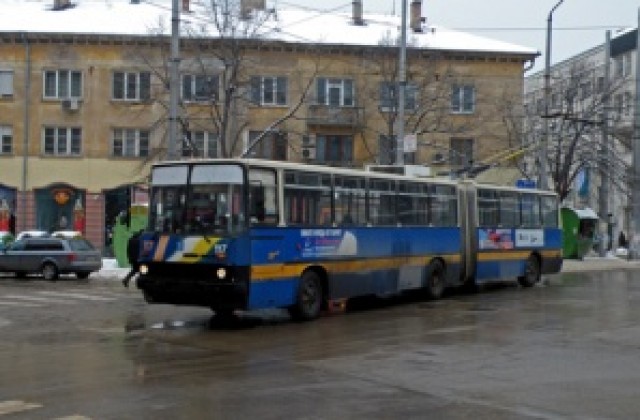 Община Враца готова със стратегия и план за развитие на транспорта