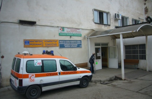 Снаряд уби 55-годишен в село Кънчево
