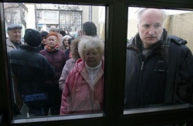 Около 1/3 от българите искат да работят след навършване на пенсионна възраст