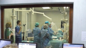 Болниците подписаха с РЗОК договорите за работа през тази година