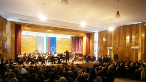 Джаз във филхармонията бе поредният концерт на Плевенска филхармония