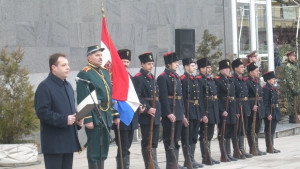 Даниел Панов На 3 март се прекланяме пред всички българи