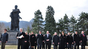 Враца отбеляза 3ти март