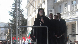 Силистра чества Трети март