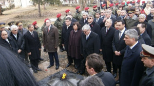 Плевен чества Националния празник 3ти март