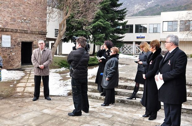 Петвековна кула отвори врати във Враца