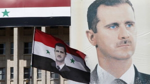 Няма ясен наследник за имунизираната срещу преврати власт на Асад
